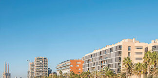 Més de la meitat dels pisos turístics de Badalona no estan legalitzats