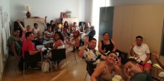 Més de 780 alumnes del CNL de Badalona i Sant Adrià comencen el curs de català