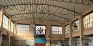 Castellers de Badalona convoca un assaig de protesta