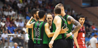 El Madrid, amb Nico Laprovittola, plat fort per començar la Lliga ACB 2019/2020