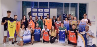 Arriba la 33a Copa Badalona de Bàsquet i la 14a edició de la Copa Badalona de Minibàsquet