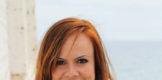 Parlem amb l’escriptora badalonina Tamara González