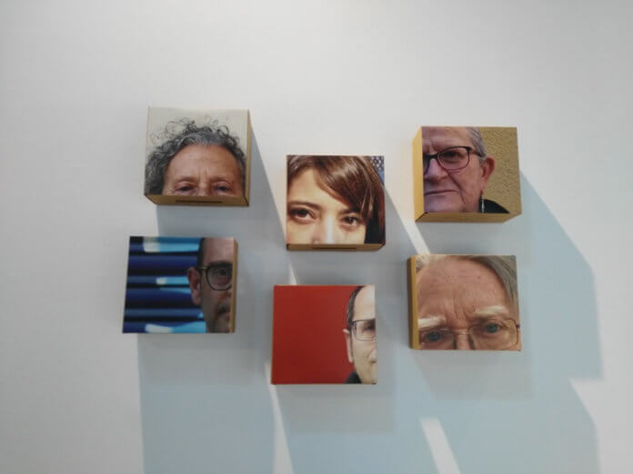 Toni Moreno Espai Betúlia 2