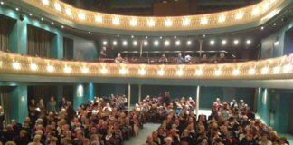 Nou curs de l’Aula d’Extensió Universitària de la Gent Gran