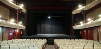 El teatre “fet a casa” torna al Círcol amb “La Forma de les Coses”