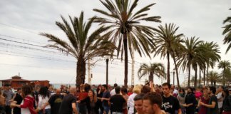 Programades dues noves ballades de swing