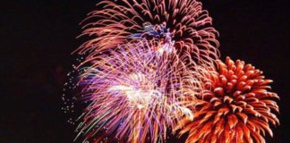 Tiana celebra la Festa Major de Sant Cebrià