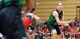 La Lliga Catalana obre el curs a l’Olímpic