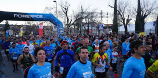 Badalona tindrà aquest any una cursa de Sant Silvestre