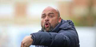 El Badalona aconsegueix un punt a La Nucía