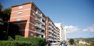 Pla de mobilitat per les obres del clavegueram del carrer Tiana de Montgat