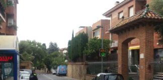 Tiana estrena un ràdar pedagògic mòbil