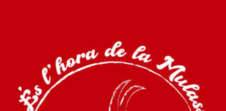 Badalona estrenarà una Mulassa l’any que ve