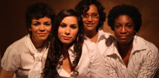 Les Gema 4 actuen al Zorrilla per celebrar els seus 25 anys