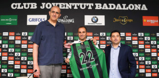 Carles Duran renova fins al 2022