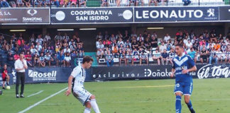 La reacció del C.F. Badalona no arriba