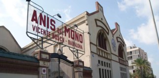 El Parc de Bombers o l’Anís del Mono espais més visitats durant l’Open House