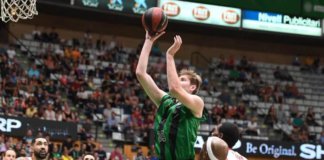 La Penya perd al darrer quart (74-82) davant del Burgos