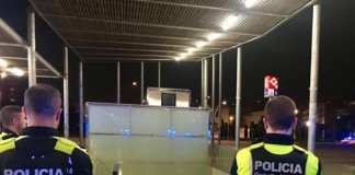 Presó provisional per a 6 dels implicats en la baralla del Gorg