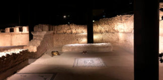 El Museu de Badalona se situa entre els grans museus de Catalunya