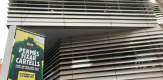 Nova exposició al Carme sobre el cartellista Josep Artigas