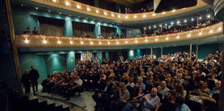 Suspesa la sessió inaugural de Filmets per la vaga general