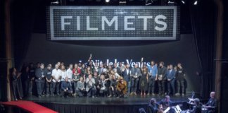 La Nit de les Venus tanca l’edició de Filmets