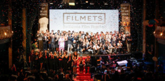 La 45a edició del Filmets projectarà més de 250 curtmetratges