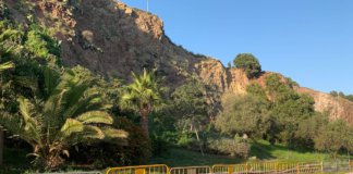 En projecte l’arranjament de diversos talussos de Montgat