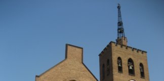 L’església de Sant Josep es modernitza: permetrà fer donatius amb Bizzum