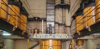 Les Termes, l’Anís del Mono i el Jardí de Quint Licini obriran també pel 48h Open House