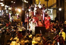 La Cavalcada de Reis no passarà pel carrer d’en Prim