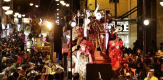 La Cavalcada de Reis no passarà pel carrer d’en Prim