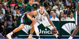 Deu minuts letals de la Penya (77-65)