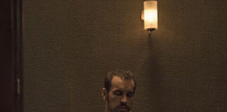 Mario Casas grava a Badalona el film de Netflix, ‘El practicante’