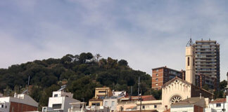 Ruta pel patrimoni històric de Montgat