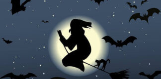 Montgat estrenarà una nit dedicada a les bruixes