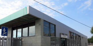 Es renoven els ascensors de Montgat Nord