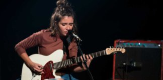 Carmen Boza obre la temporada del “Enjoy the silence”