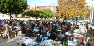 Aquest diumenge arriba la 25a edició del Mercat del Trasto