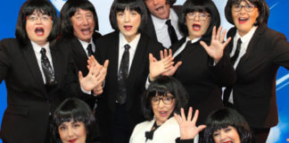 Badalona a escena estrena l’obra “El sueño de mi vida”