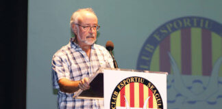 El Seagull, de celebració pels seus 25 anys, tomba el Pozuelo (1-0)