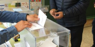 ERC guanya a Tiana però perd pistonada