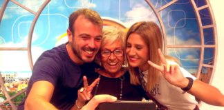 La badalonina Teresa Ustrell crea un perfil d’Instagram per fer-se “àvia influencer”