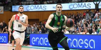 Setena victòria de la Penya (97-86)