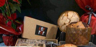 Llimona i merenga i fruites del bosc nous sabors de torrons a Ferrers Pastissers