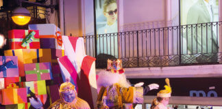 La Cavalcada dels Reis 2020 serà una “Oda” a la Mediterrània