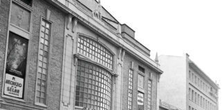 El cine i les festes de Nadal. Anys 40, 50 i 60