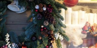 Arriba la Fira de Nadal de Montgat