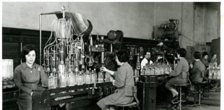 L’Anís del Mono i el Museu de Badalona